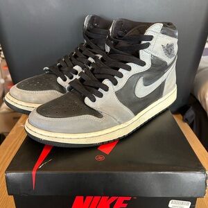 Jordan 1 high Shadows